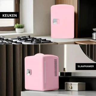 Mini Koelkast - Minibar