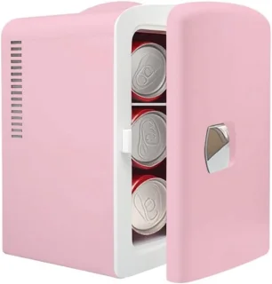 Mini Koelkast - Minibar