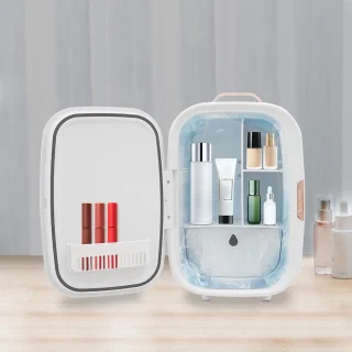 Mini Koelkast Minibar Wit