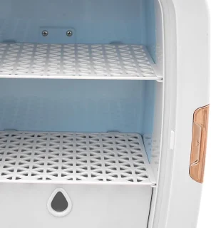 Mini Koelkast Minibar Wit