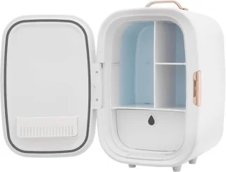 Mini Koelkast Minibar Wit