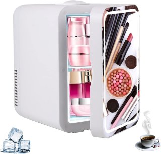 De Mini Koelkast Tafelmodel in één oogopslag