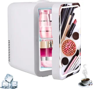 Mini Koelkast Tafelmodel