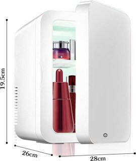 Wat vinden we goed aan de Mini Koelkast Tafelmodel