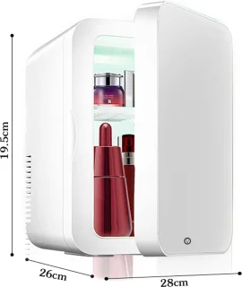 Mini Koelkast Tafelmodel