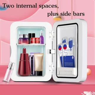 Mini Koelkast Tafelmodel