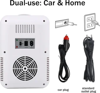 Mini Koelkast Tafelmodel