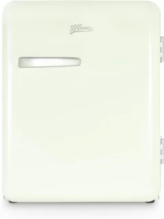 Mini Koelkast Vintage 31L