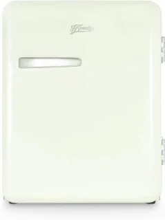 Mini Koelkast Vintage 31L