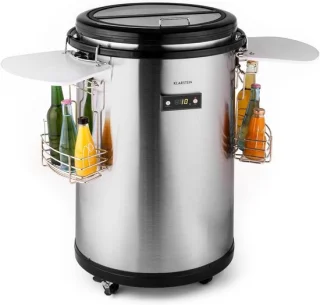 Minibar Koelkast 50L