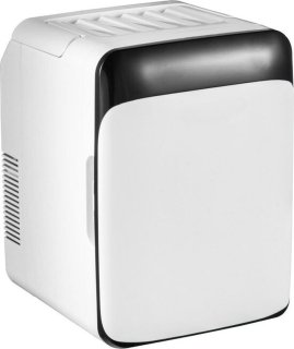 Wat vinden we goed aan de Minibar Minikoelkast 10L Zwart