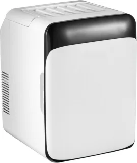 Minibar Minikoelkast 10L Zwart