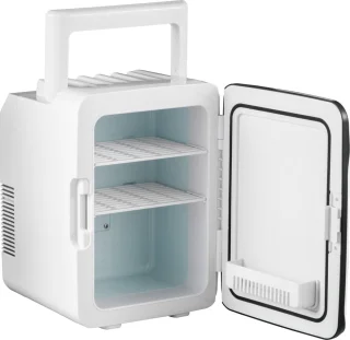 Minibar Minikoelkast 10L Zwart