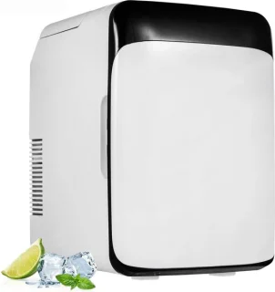 Minibar Minikoelkast 10L Zwart