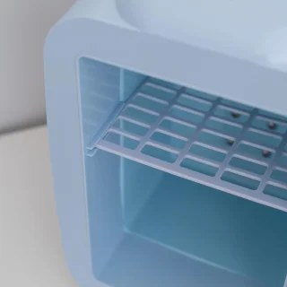 MKSS® Skincare Fridge 4L Blauw