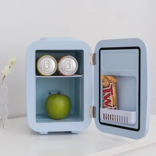 MKSS® Skincare Fridge 4L Blauw