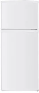 MPM Koel-vriescombinatie 129L Wit