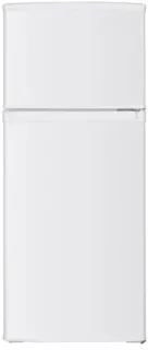 MPM Koel-vriescombinatie 129L Wit