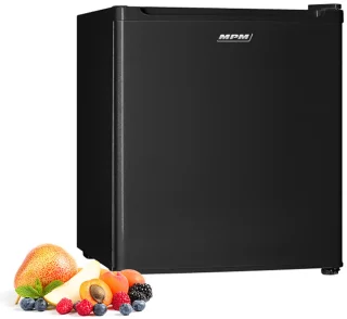 MPM Tafelmodel Koelkast 41L Wit