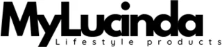 Mylucinda Mini Koelkast 4L Crème Wit
