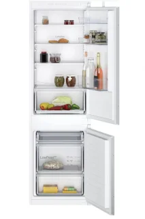 Neff KI5861SE0 Inbouw koelvriescombinatie 178 cm