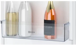 Neff KI5861SE0 Inbouw koelvriescombinatie 178 cm