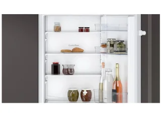 Neff KI5861SE0 Inbouw koelvriescombinatie 178 cm