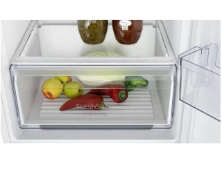 Neff KI5861SE0 Inbouw koelvriescombinatie 178 cm