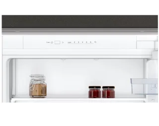 Neff KI5861SE0 Inbouw koelvriescombinatie 178 cm