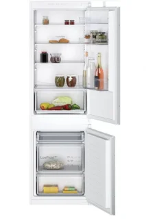 Neff KI5861SE0 Inbouw koelvriescombinatie 178 cm