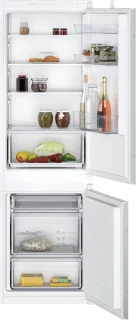 Neff KI5861SF0 inbouw koelvriescombinatie 178 cm