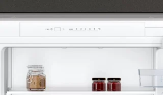 Neff KI5861SF0 inbouw koelvriescombinatie 178 cm