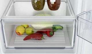 Neff KI5861SF0 inbouw koelvriescombinatie 178 cm