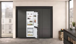 Neff KI5861SF0 inbouw koelvriescombinatie 178 cm