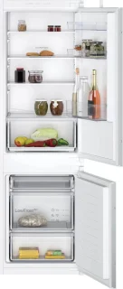 Neff KI5861SF0 inbouw koelvriescombinatie 178 cm
