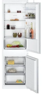 Neff KI7861SE0 inbouw koelvriescombinatie
