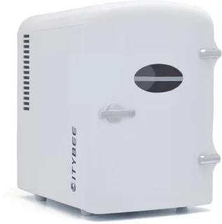 NETTLIFE Mini Koelkast 4L