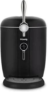Nietmachine voor 6L biervaten