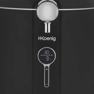 Nietmachine voor biervaten 6L