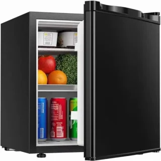 Noordvale 46l mini koel-vriescombinatie