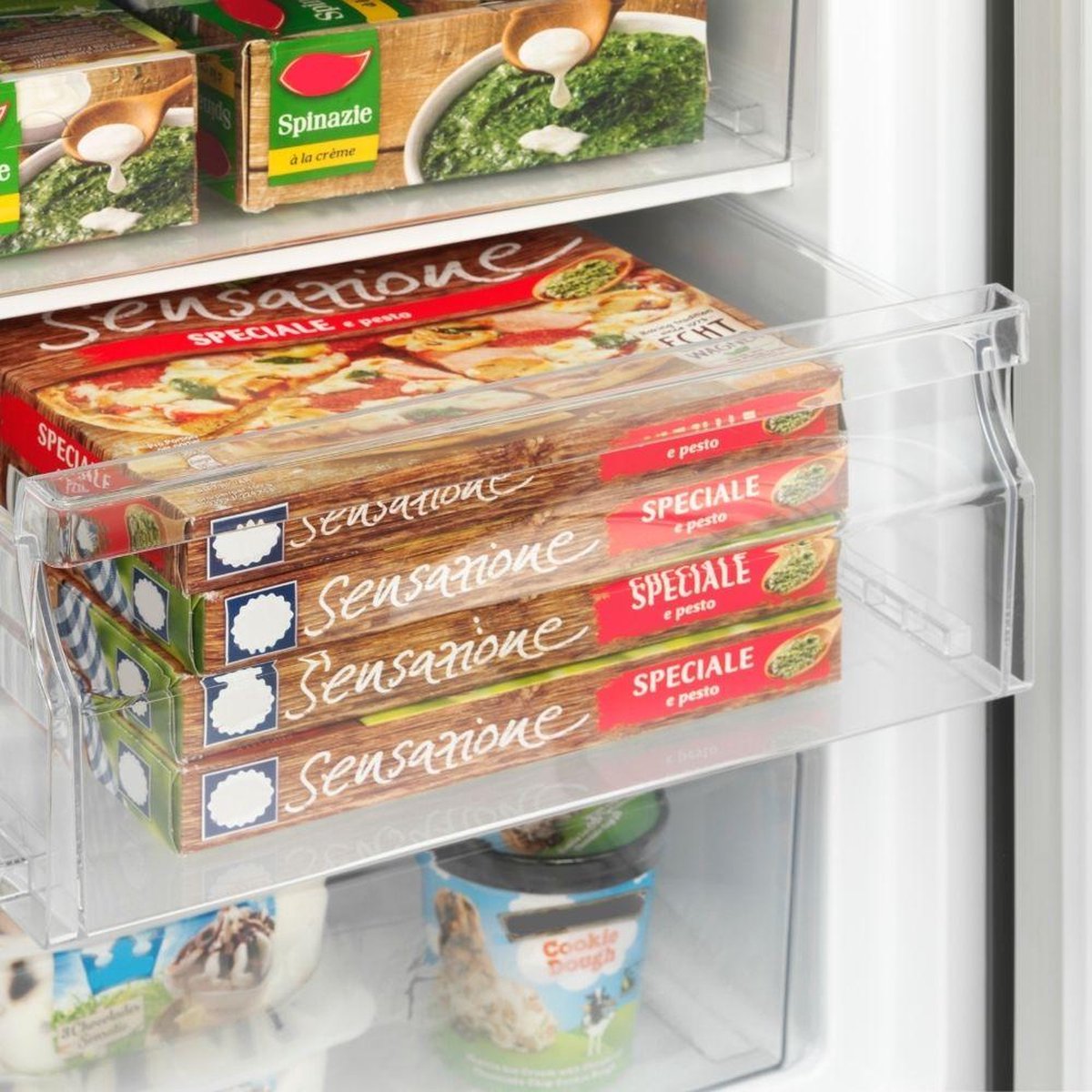 Wat vinden we minder goed