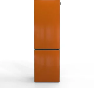 NUNKI LARGECOMBI-FCOPP / combi bottom koelkast