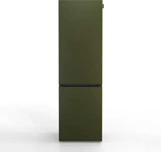 NUNKI LARGECOMBINF-AMIL koel-vriescombinatie