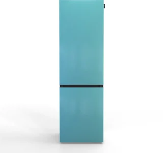 Nunki Largecombinf-asky koel-vriescombinatie