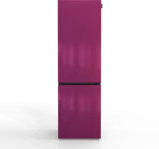 NUNKI LARGECOMBINF-FPUR / koel-vriescombinatie