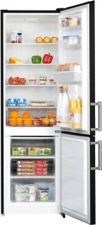 Nunki LargeH2O-APLU combi bottom koelkast