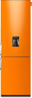 NUNKI LARGEH2O Combi Bottom Koelkast E 268L