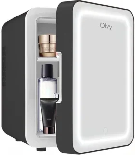 Olvy Skincare Mini Koelkast 4L