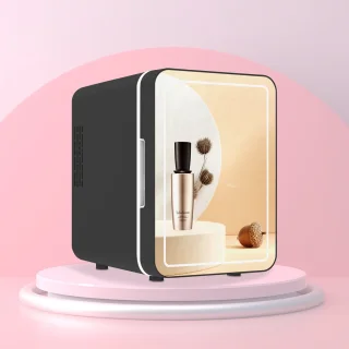Olvy Skincare Mini Koelkast 4L