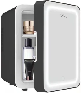 Olvy Skincare Mini Koelkast 4L